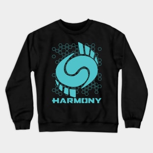 Harmony Crewneck Sweatshirt